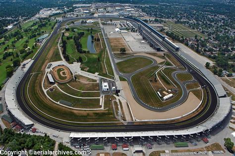 fairway race track.